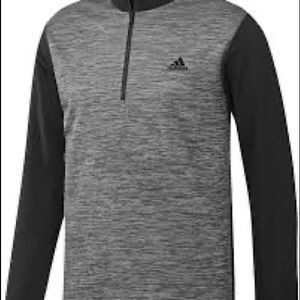 Adidas Golf Pullover